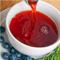 Hibiscus Blueberry Tea Fragrance Oil (Special Orde