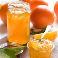 Orange Sugar & Shea Fragrance Oil 811