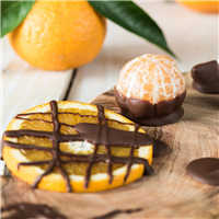 Chocolate Orange Slices Fragrance Oil (Spec Order)