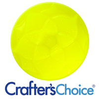 Neon Yellow Electric Slide Powder