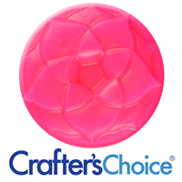 Neon Pink Hot Pants Powder