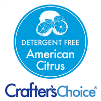 Detergent Free American Citrus MP Soap - 10 lb