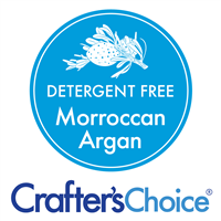 Detergent Free Moroccan Argan MP Soap - 10 lb