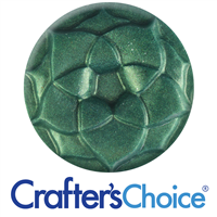 Evergreen Green Mica Powder