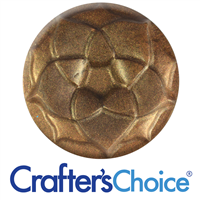 Chocolate Brown Mica Powder