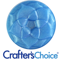 Caribbean Sea Blue Mica Powder