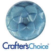 Dolphin Blue Mica Powder