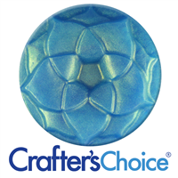 Pacific Blue Mica Powder