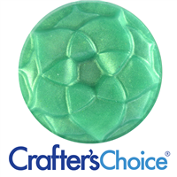 Lily Pad Green Mica Powder