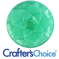 Tropical Sea Green Mica Powder