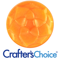 Adobe Orange Mica Powder