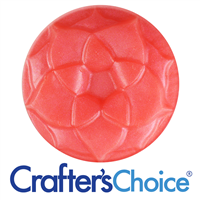 Coral Orange Reef Mica Powder
