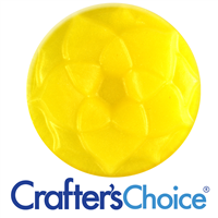 Banana Boat Yellow Mica Powder