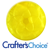 Yellow Pet Canary Mica Powder