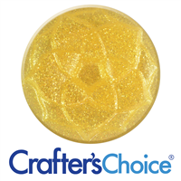Super Sparkle Light Gold Mica Powder