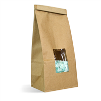 Minty Bath Salts Kit