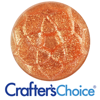 Super Sparkle Rose Gold Mica Powder