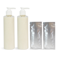 Hair Conditioner and Detangler Kit
