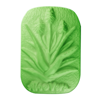 Aloe Vera Soap Mold (MW 294)