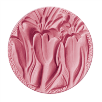 Calla Lilies Soap Mold (Special Order)