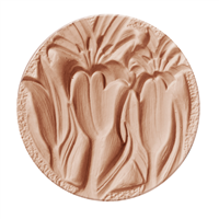 Calla Lilies Soap Mold (Special Order)