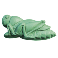 Cricket Soap Mold (Special Order)