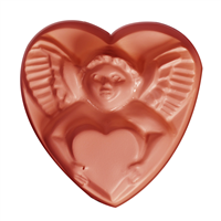 Cupid with Heart (Special Order)