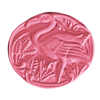 Flamingo Soap Mold (Special Order)