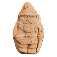 Gnome Soap Mold (MW 308)