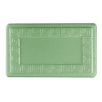 Rectangle Basic Silicone Mold 1601 - Wholesale Supplies Plus