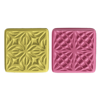 Window Panes Soap Mold (Special Order)