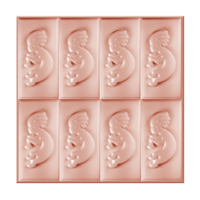 Kokopelli Soap Mold Tray (Special Order)