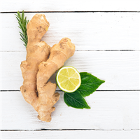 Fresh Ginger Lime* Fragrance Oil 130