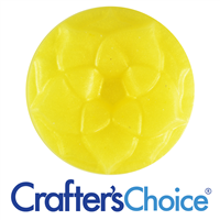 Yellow Baby Duck Mica Powder