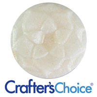 French White Shimmer Mica Powder