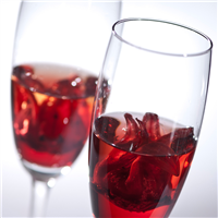 Wild Hibiscus Prosecco Fragrance Oil (Special Orde