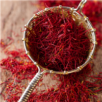 Tonka Bean & Saffron Fragrance Oil (Special Order)
