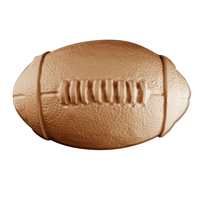 Football Sports Mold (MW 455)