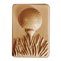 Golf Ball Soap Mold (MW 456)