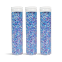 Multi-Colored Bath Salts Kit