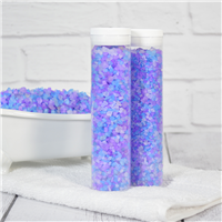 Multi-Colored Bath Salts Kit