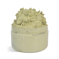 Parsley and Rosemary Gel Face Mask Kit