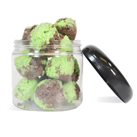Cardamom Salt Scrub Scoops Kit