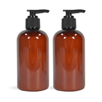 Bourboned Tobacco Hand Lotion Kit
