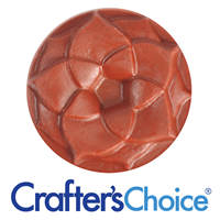 Matte Ruby Red Oxide Pigment Powder