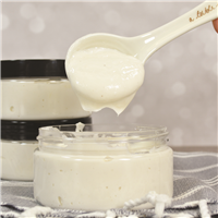 Champagne Infused Body Souffle Kit