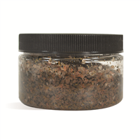 Blackberry Tea Salt Scrub Kit