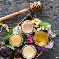 Tuscan Herb & Honey Fragrance Oil 920