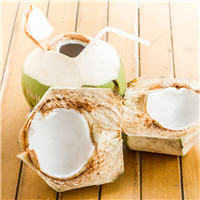 Coconut Water & Kiwi Fragrance Oil (Special Order)
