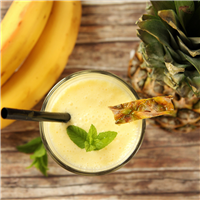 Pineapple Banana Fragrance Oil 917